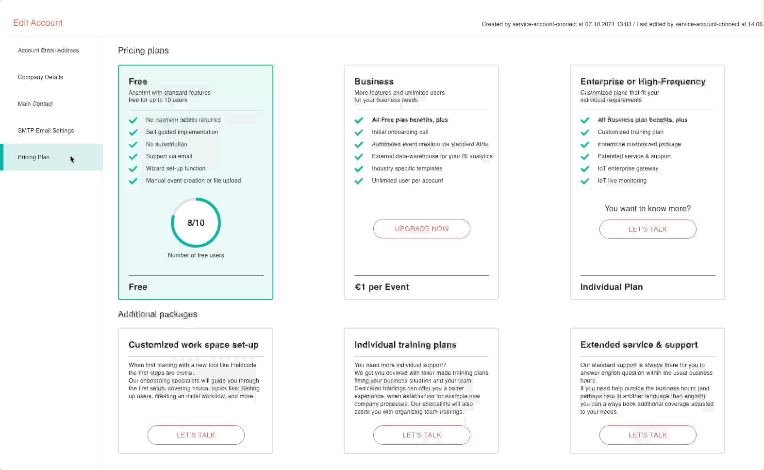 how-to-upgrade-your-plan-fieldcode-manual